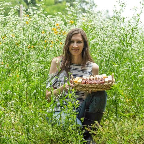 the nerdy farm wife